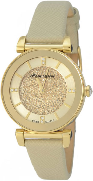 Romanson RL6A29LLG(GD)