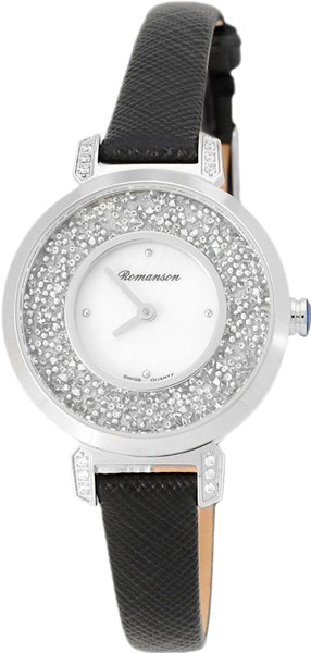 Romanson RL6A36QLW(WH)