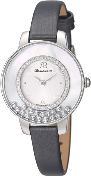 Romanson RL7A30QLW(GR)