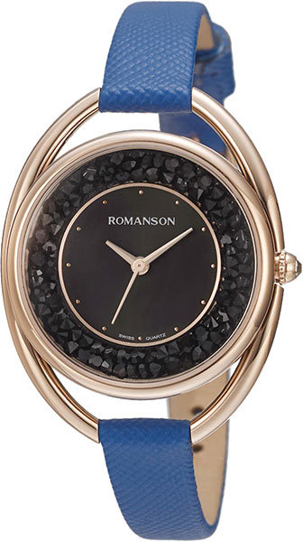 Romanson RL8A01LLR(BK)