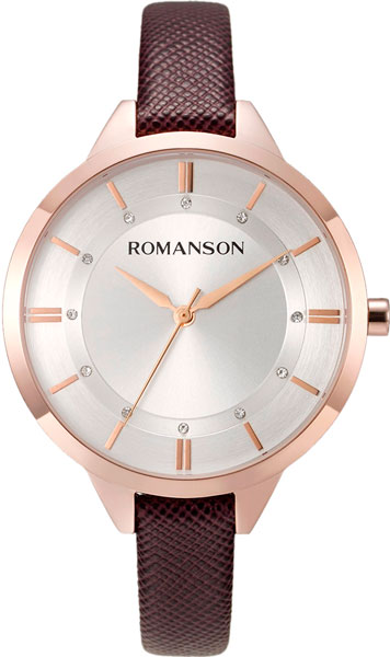 Romanson RL8A28LLR(WH)