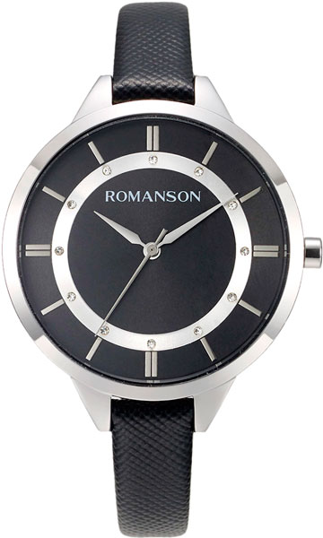 Romanson RL8A28LLW(BK)