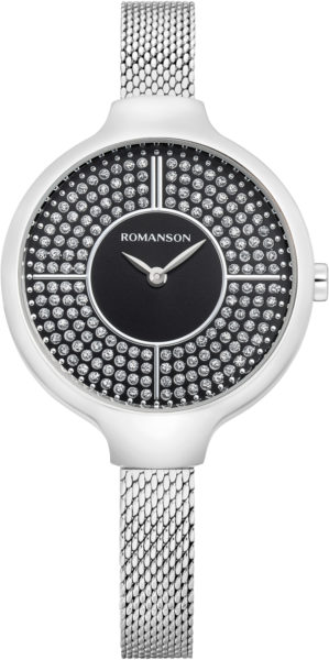 Romanson RM0B13LLW(BK)