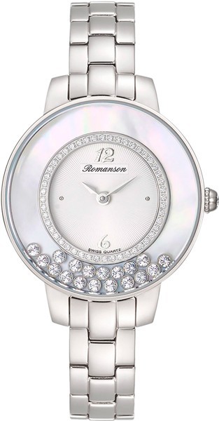 Romanson RM7A30QLW(WH)