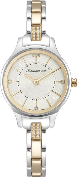 Romanson RM8A02QLC(WH)