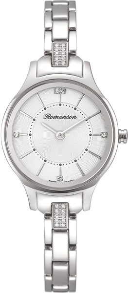 Romanson RM8A02QLW(WH)