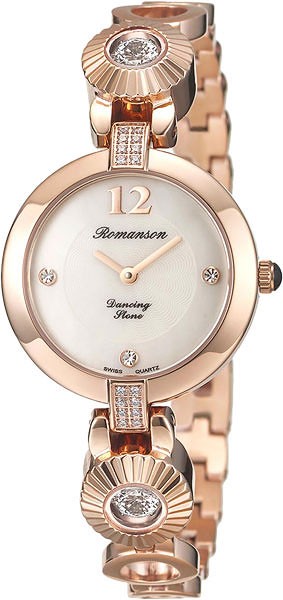 Romanson RM8A05QLR(WH)