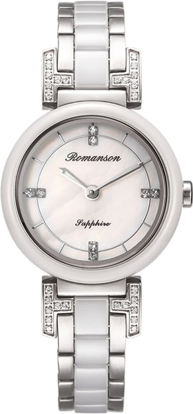 Romanson RM8A10QLW(WH)
