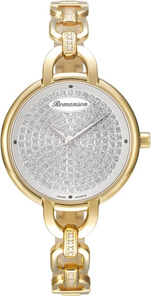 Romanson RM8A14QLG(WH)