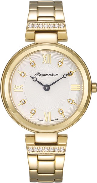 Romanson RM8A15QLG(WH)