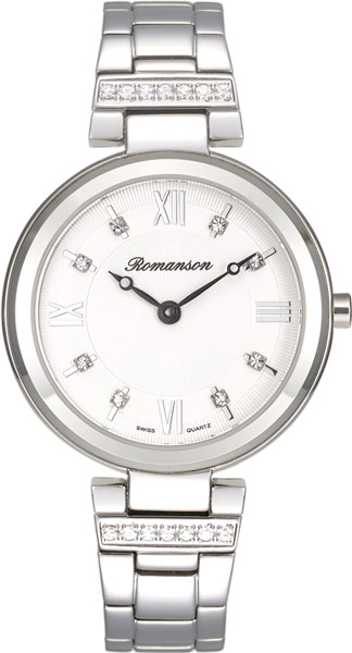 Romanson RM8A15QLW(WH)