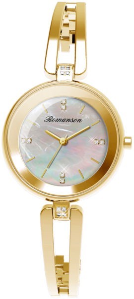 Romanson RM9A06QLG(WH)