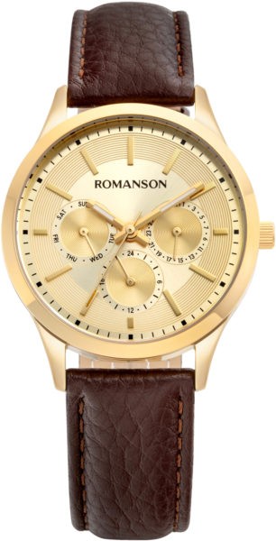 Romanson TL0B10FLG(GD)