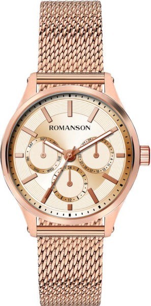 Romanson TM0B10FLR(RG)