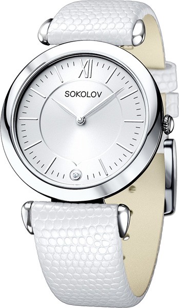 SOKOLOV 105.30.00.000.01.02.2