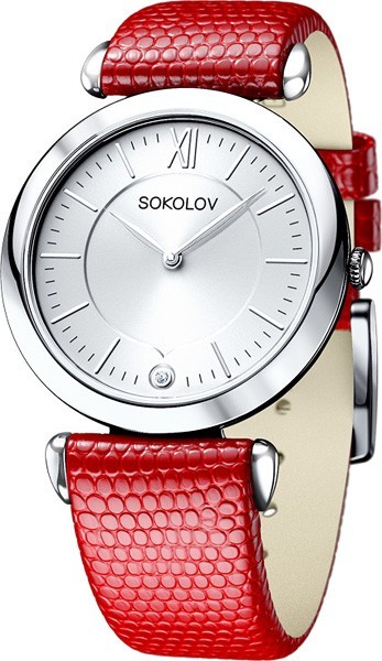 SOKOLOV 105.30.00.000.01.03.2
