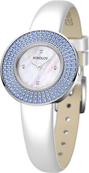 SOKOLOV 128.30.00.003.01.02.2