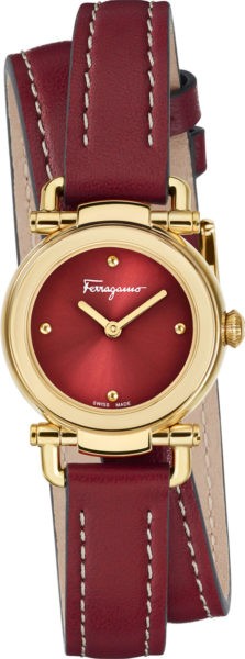 Salvatore Ferragamo  SFDC00418