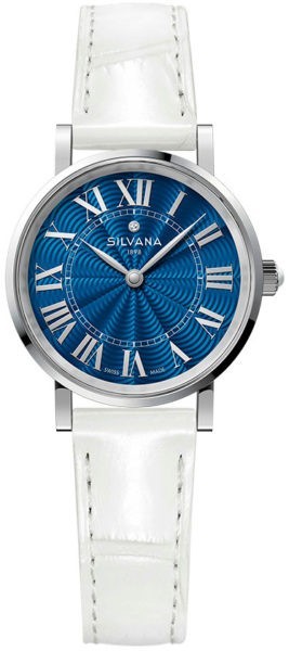 Silvana SR12QSS18CBL 