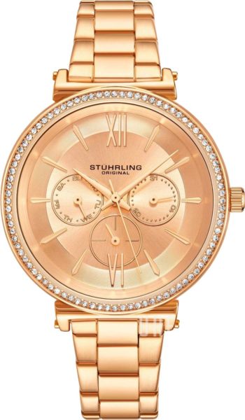 Stuhrling 3908.5