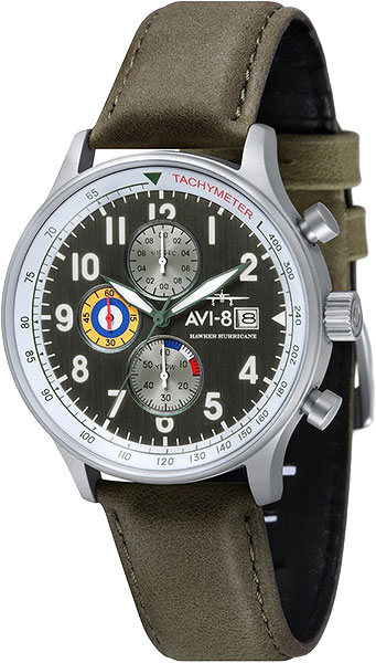 AVI-8 AV-4011-0G