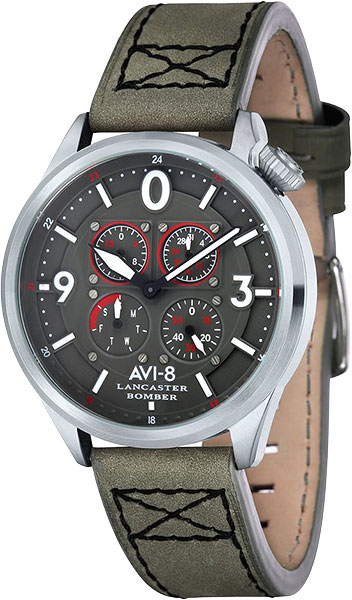 AVI-8 AV-4050-03