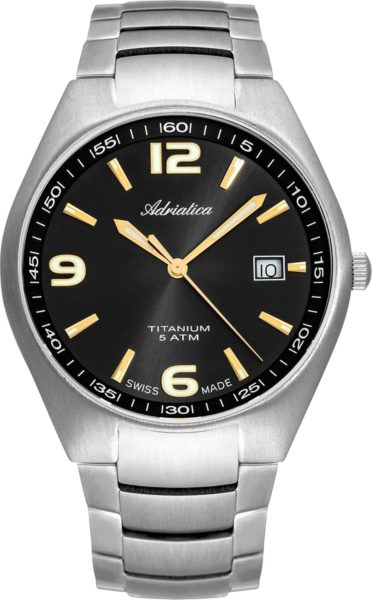 Adriatica 1069.41G6Q