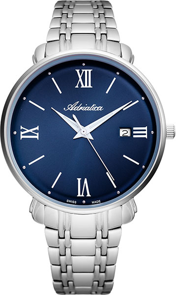 Adriatica 1284.5165Q