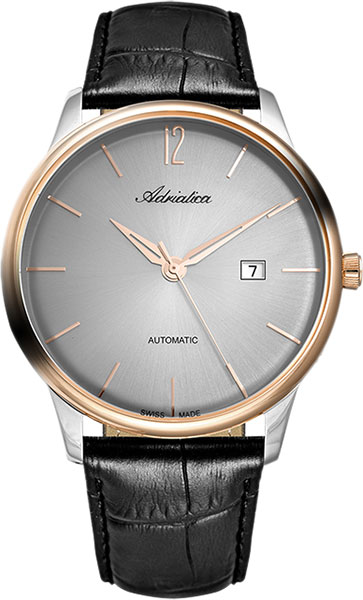 Adriatica 8269.R257A