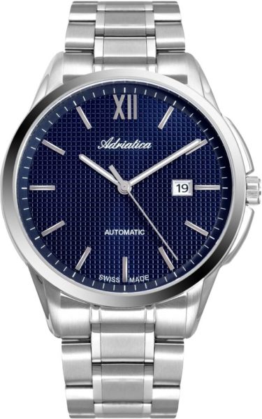 Adriatica 8283.5165A