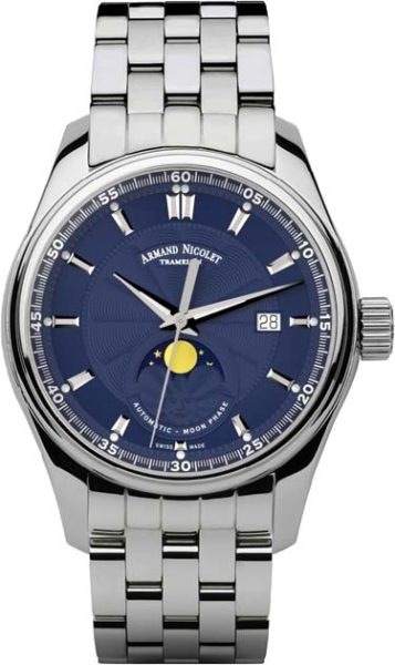 Armand Nicolet A640L-BU-MA2640A