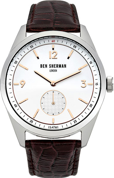 Ben Sherman WB052BRA