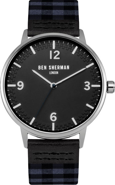 Ben Sherman WB062UE