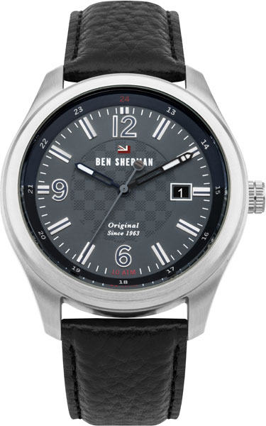 Ben Sherman WBS106B