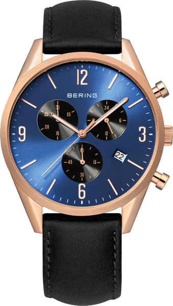 Bering 10542-567
