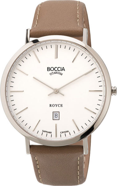 Boccia Titanium 3589-01
