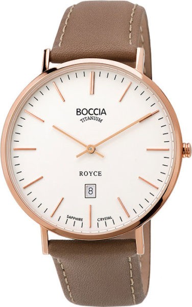 Boccia Titanium 3589-04