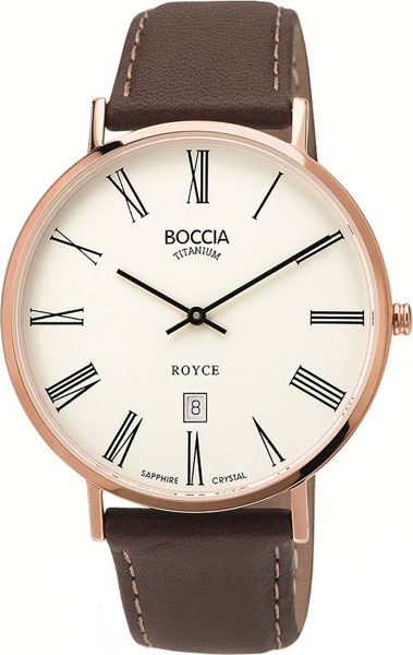 Boccia Titanium 3589-06