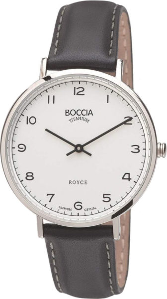 Boccia Titanium 3590-04