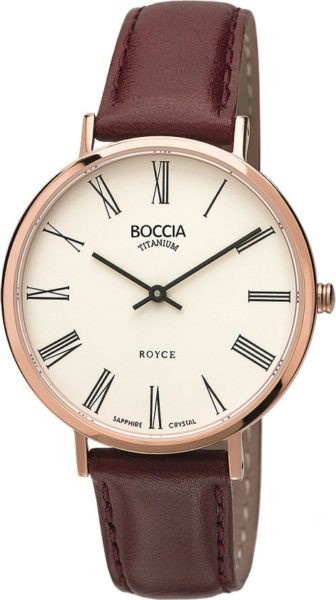 Boccia Titanium 3590-07