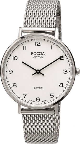 Boccia Titanium 3590-08