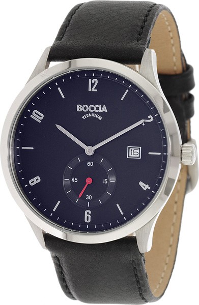 Boccia Titanium 3606-02