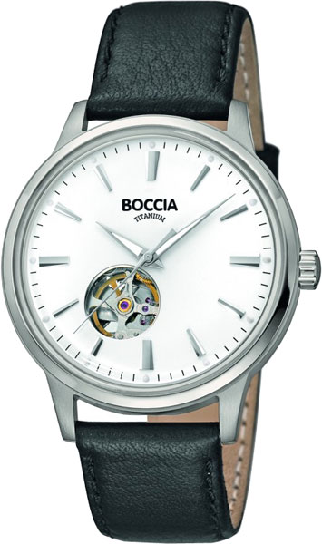 Boccia Titanium 3613-02