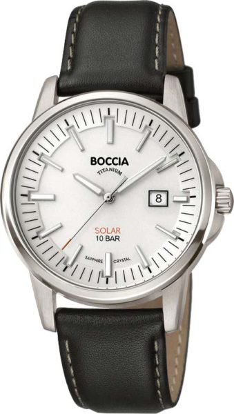 Boccia Titanium 3643-01