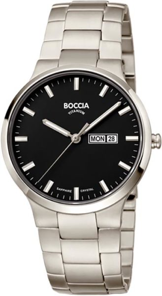 Boccia Titanium 3649-03