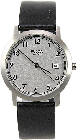 Boccia Titanium 510-92