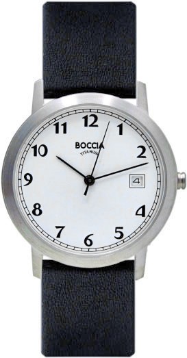 Boccia Titanium 510-95