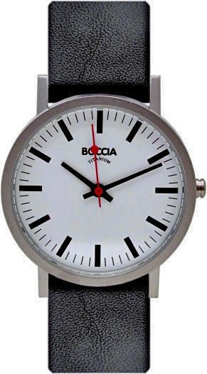 Boccia Titanium 521-03