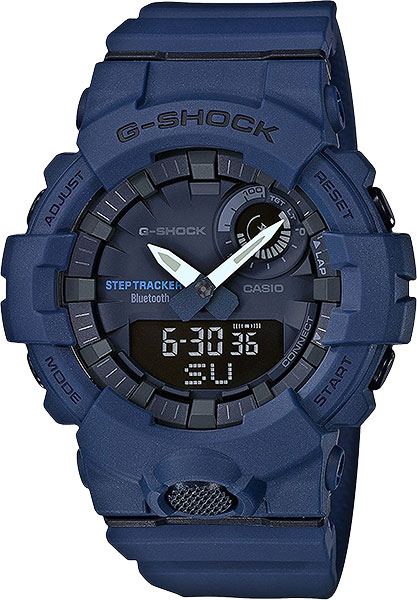 Casio G-Shock GBA-800-2A