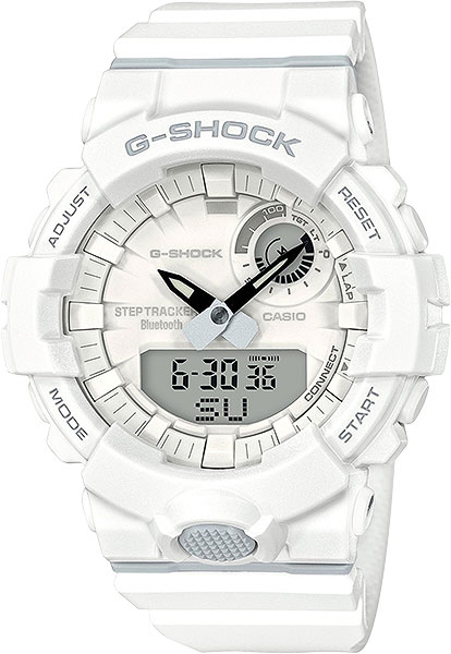 Casio G-Shock GBA-800-7A